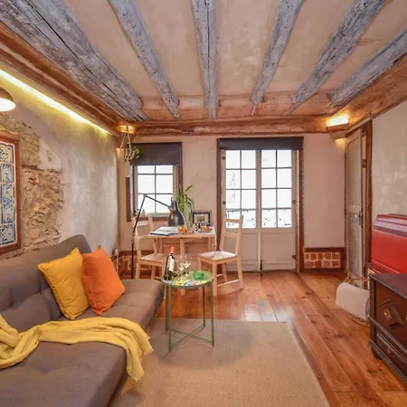 Alfama Charming And Rustic Apartment Lisbon Exterior photo