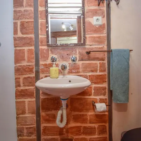 Alfama Charming And Rustic Apartment Lisbon Exterior photo