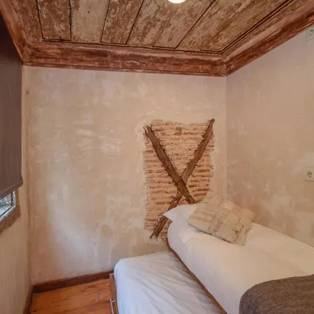 Alfama Charming And Rustic Apartment Lisbon Exterior photo