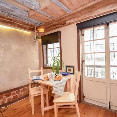 Alfama Charming And Rustic Apartment Lisbon Exterior photo