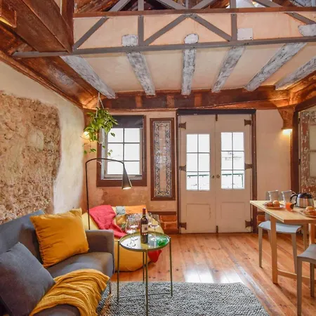 Alfama Charming And Rustic Apartment Lisbon Exterior photo