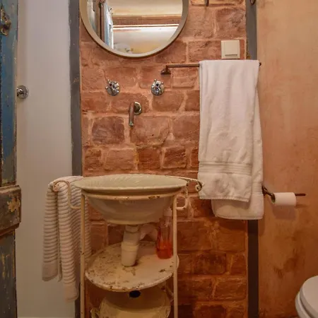 Alfama Charming And Rustic Apartment Lisbon Exterior photo